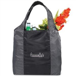 Bossa Paige Tote Polièster 210D